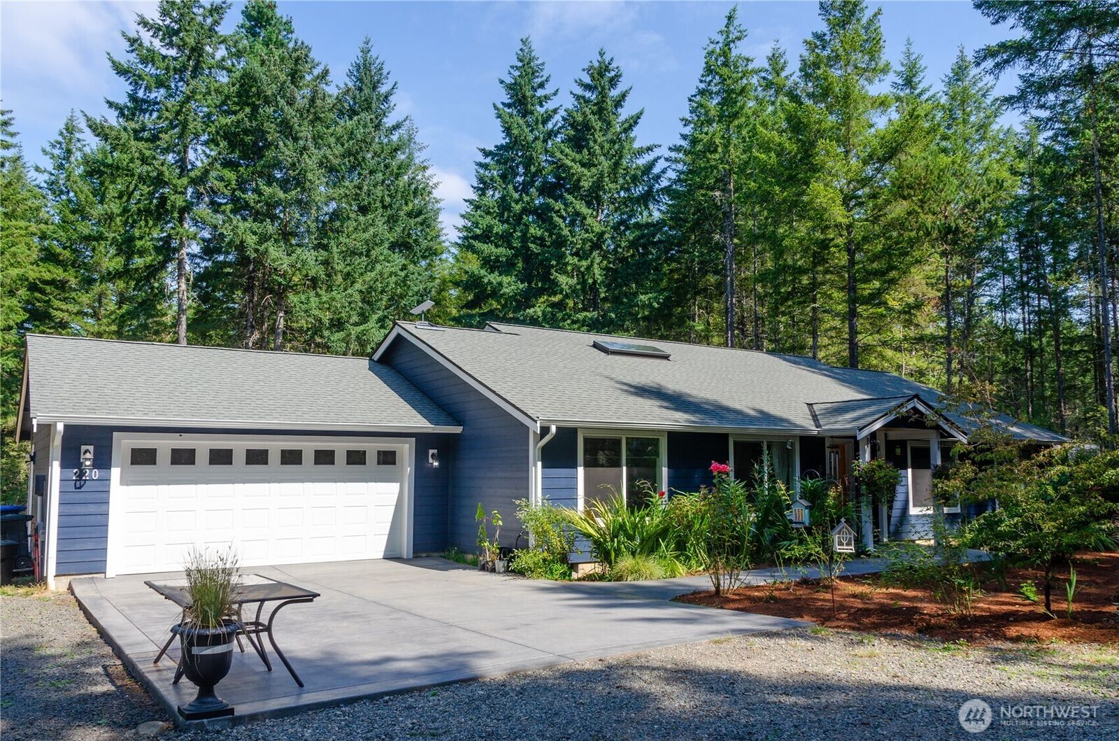 Property Photo: 220 E Pathfinders WA 98528