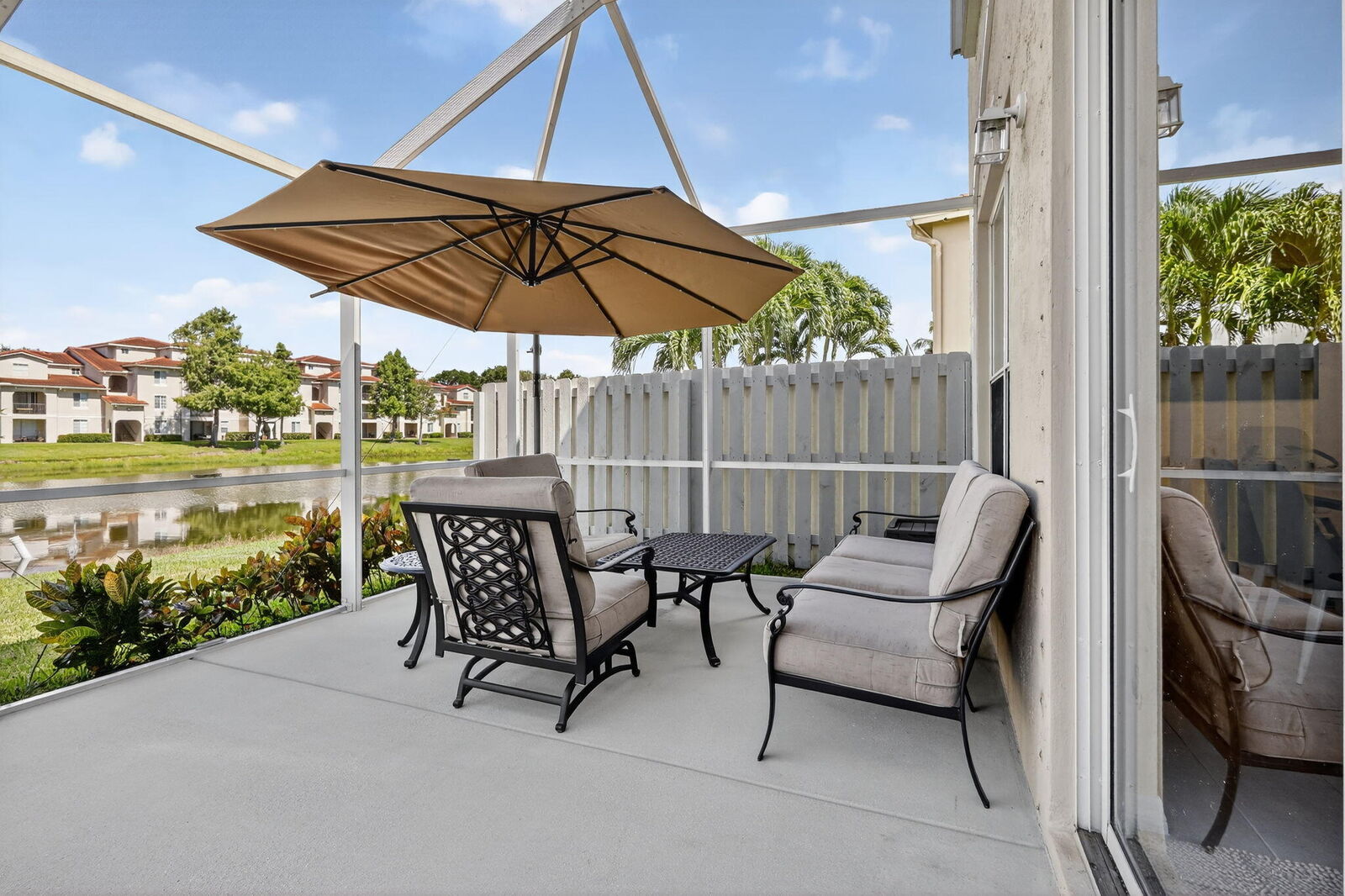 Property Photo: 4451 Lake Lucerne Circle FL 33409