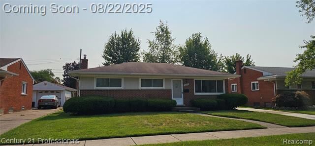 Property Photo: 9022 Winston MI 48239