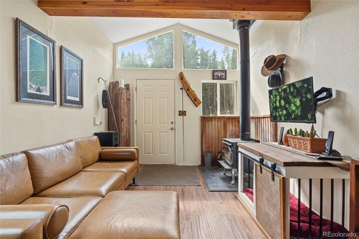 Property Photo:  388 Sawmill Lane  CO 80452 