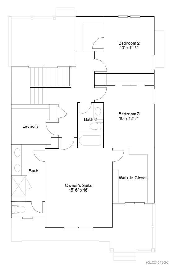 Property Photo: 6779 Juniper Drive CO 80602