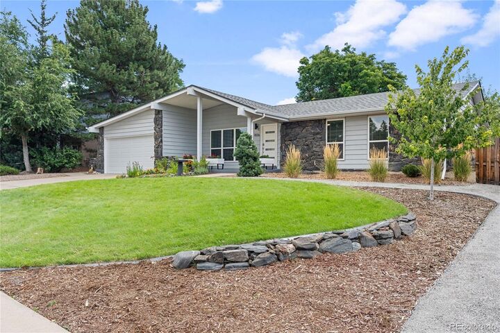 Property Photo:  1656 S Jellison Street  CO 80232 