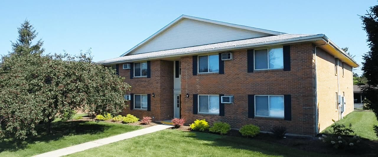Property Photo: 913-920 Winding Ridge Drive IN 47374