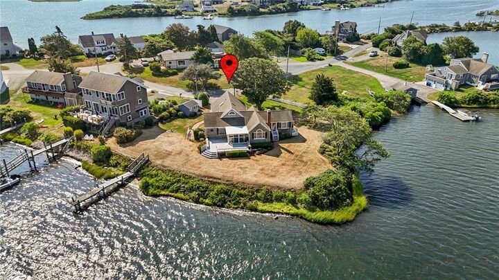 Property Photo: 234 Prospect Road RI 02879