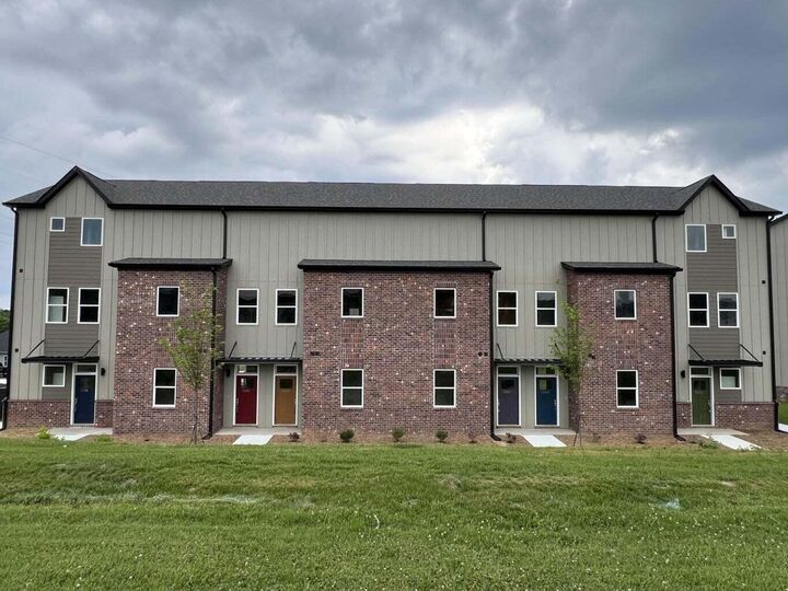 1842 Addi Lane  Chattanooga TN 37421 photo