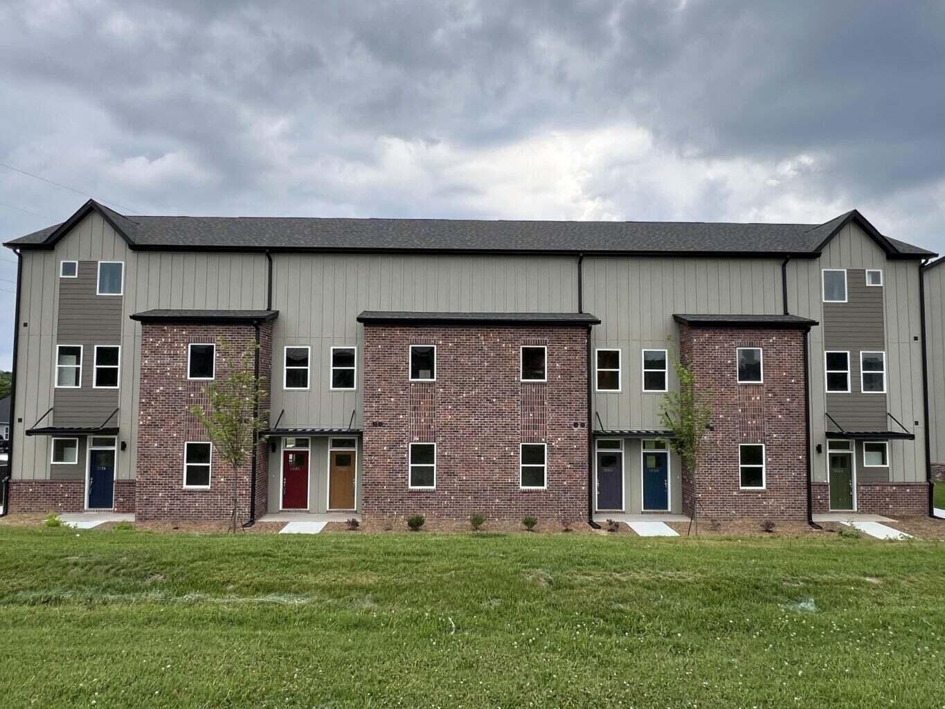 Property Photo:  1842 Addi Lane  TN 37421 