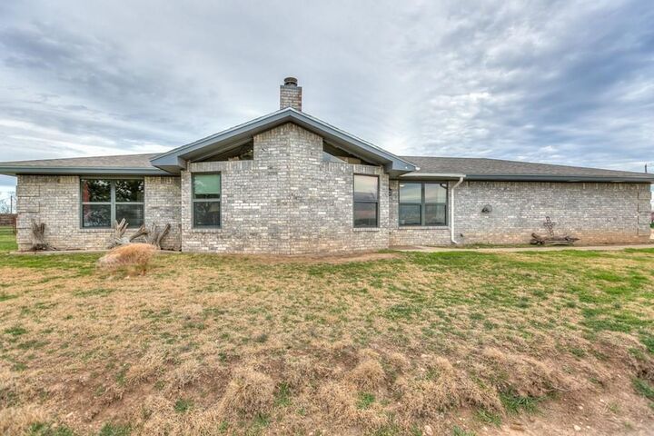 Property Photo: 6650 Treece Rd TX 76905