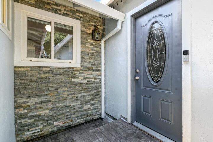 Property Photo:  1566 Willowgate Drive  CA 95118 