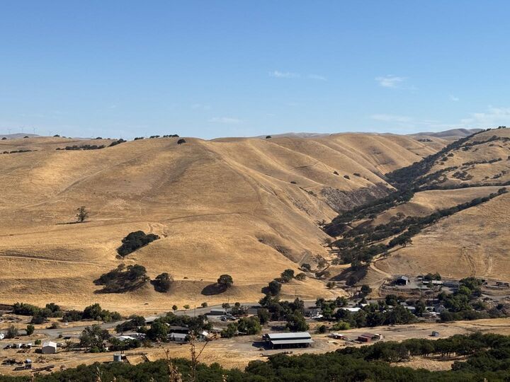 Property Photo:  48015 Mines Road  CA 95140 