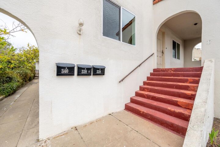 Property Photo: 338 Watson Street CA 93940
