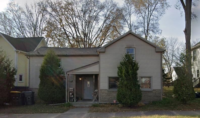 Property Photo:  225 North Pine Street  WI 53959 