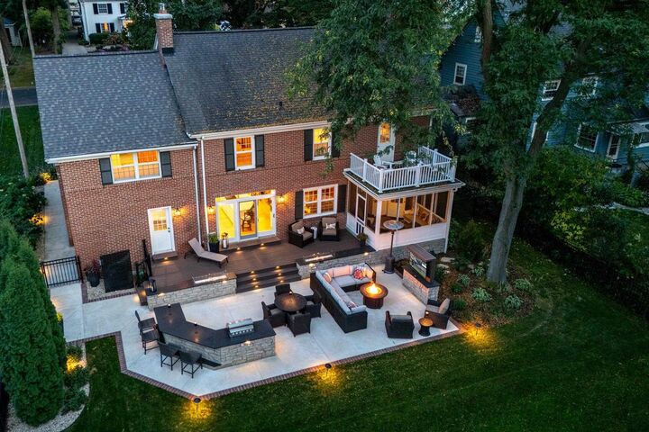 19 Paget Road  Madison WI 53704 photo
