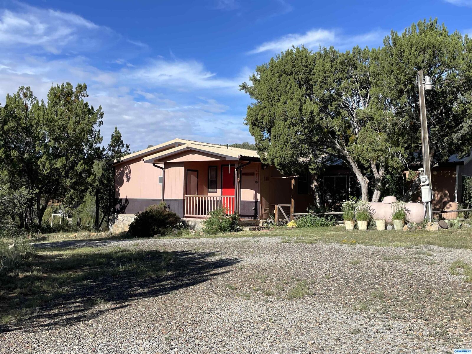 Property Photo:  6082 Hwy 152 Highway  NM 88041 