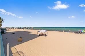 Property Photo:  3725 S Ocean Dr 1605  FL 33019 