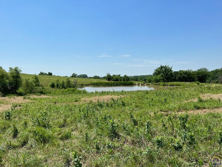 Property Photo: Lot 2 NW 62nd St KS 66618