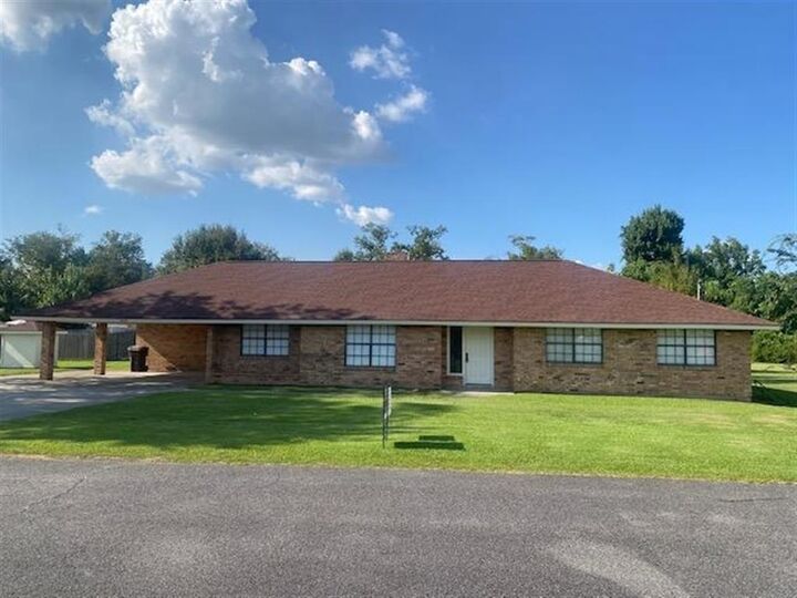 2600 Timber Ln Lane  Lake Charles LA 70605 photo