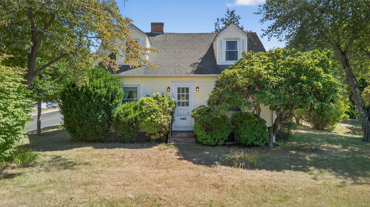Property Photo:  32 South Broad Street  CT 06379 