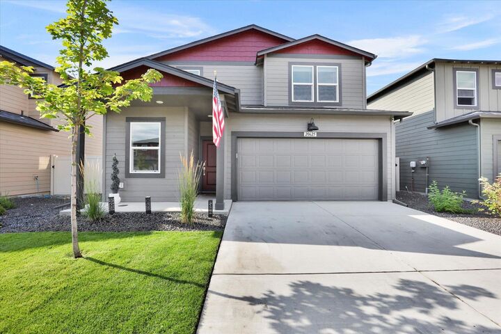 20625 E Meadow Spring Loop  Liberty Lake WA 99019 photo