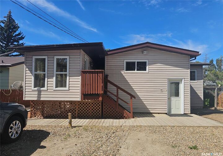 Property Photo:  2167 Proton Avenue  SK S0N 1A0 