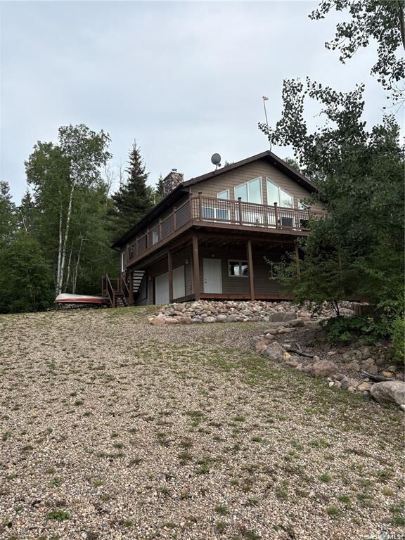 Property Photo: 5 Sunset Drive SK S0J 0E0