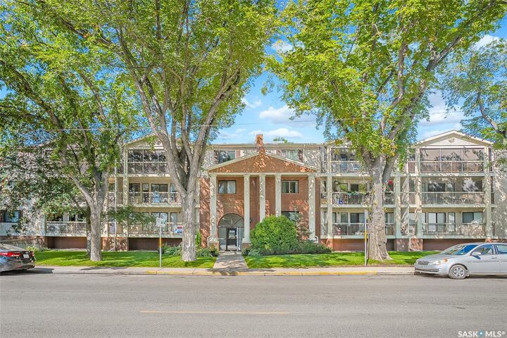 525 5th Avenue N 107  Saskatoon SK S7K 2R1 photo