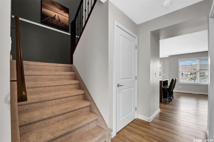 Property Photo:  410 Ledingham Way 317  SK S7V 0C4 