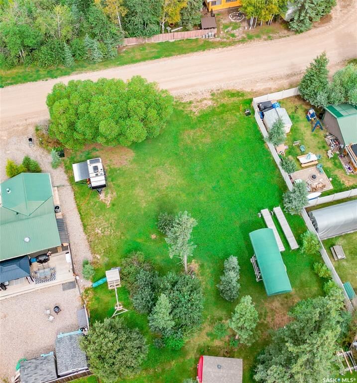 Property Photo:  4 Martin Drive  SK S0J 3E0 