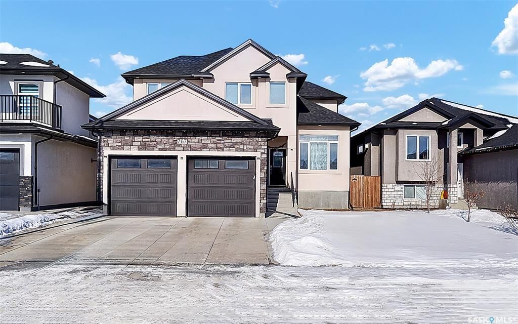 Property Photo:  767 Labine Court  SK S7L 6G7 