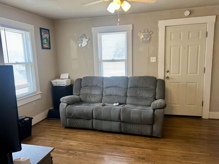 Property Photo:  413 W Maple 201 S West  OK 74074 