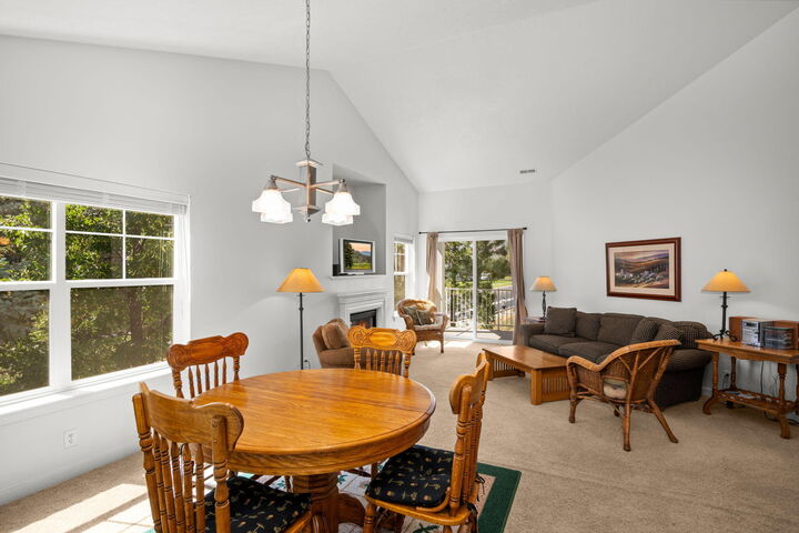 811 White Cloud Lane #D  Hailey ID 83333 photo