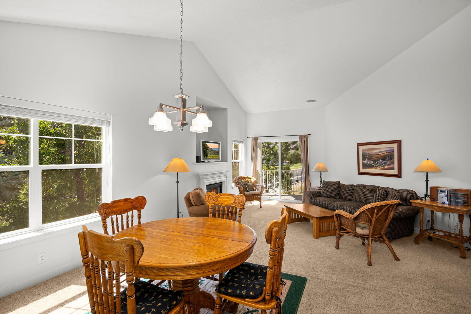 Property Photo: 811 White Cloud Lane #D ID 83333