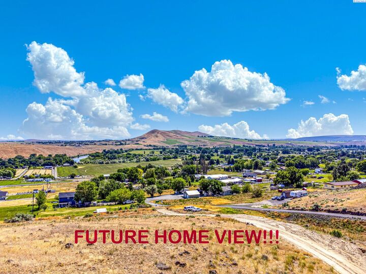 Tbd Montana Pr NW  Benton City WA 99320 photo