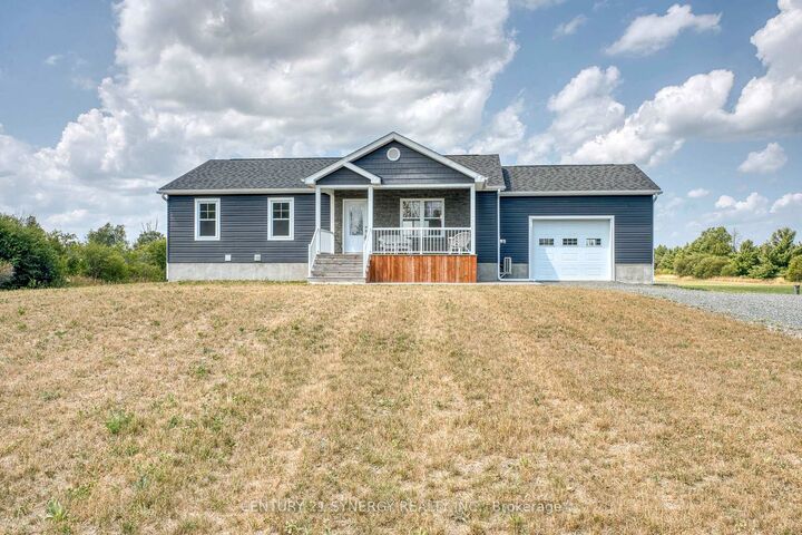 Photo de la propriété:  938 Drummond Concession 1 Concession  ON K7H 3C3