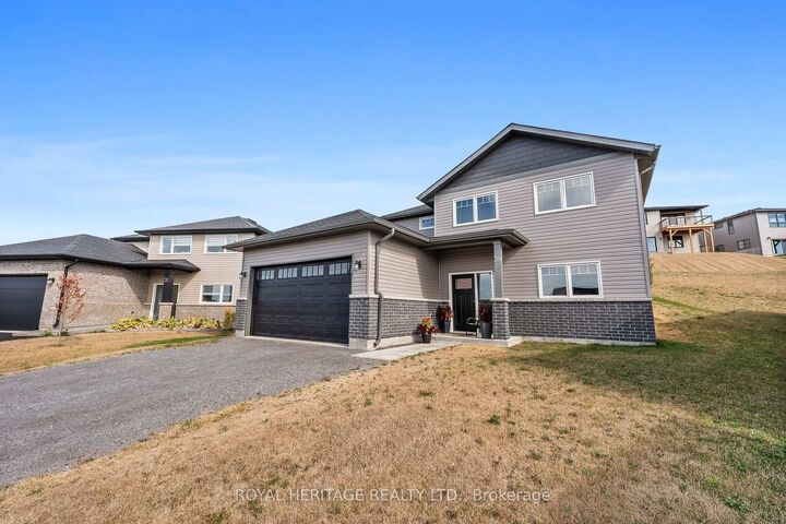 Property Photo:  39 Caleb Crescent  ON K0K 2C0 