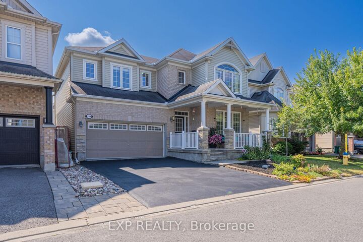 Property Photo:  3308 Riverset Crescent  ON K2J 0S2 