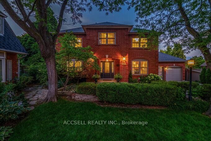 Property Photo:  6785 Snow Goose Lane  ON L5N 5J2 