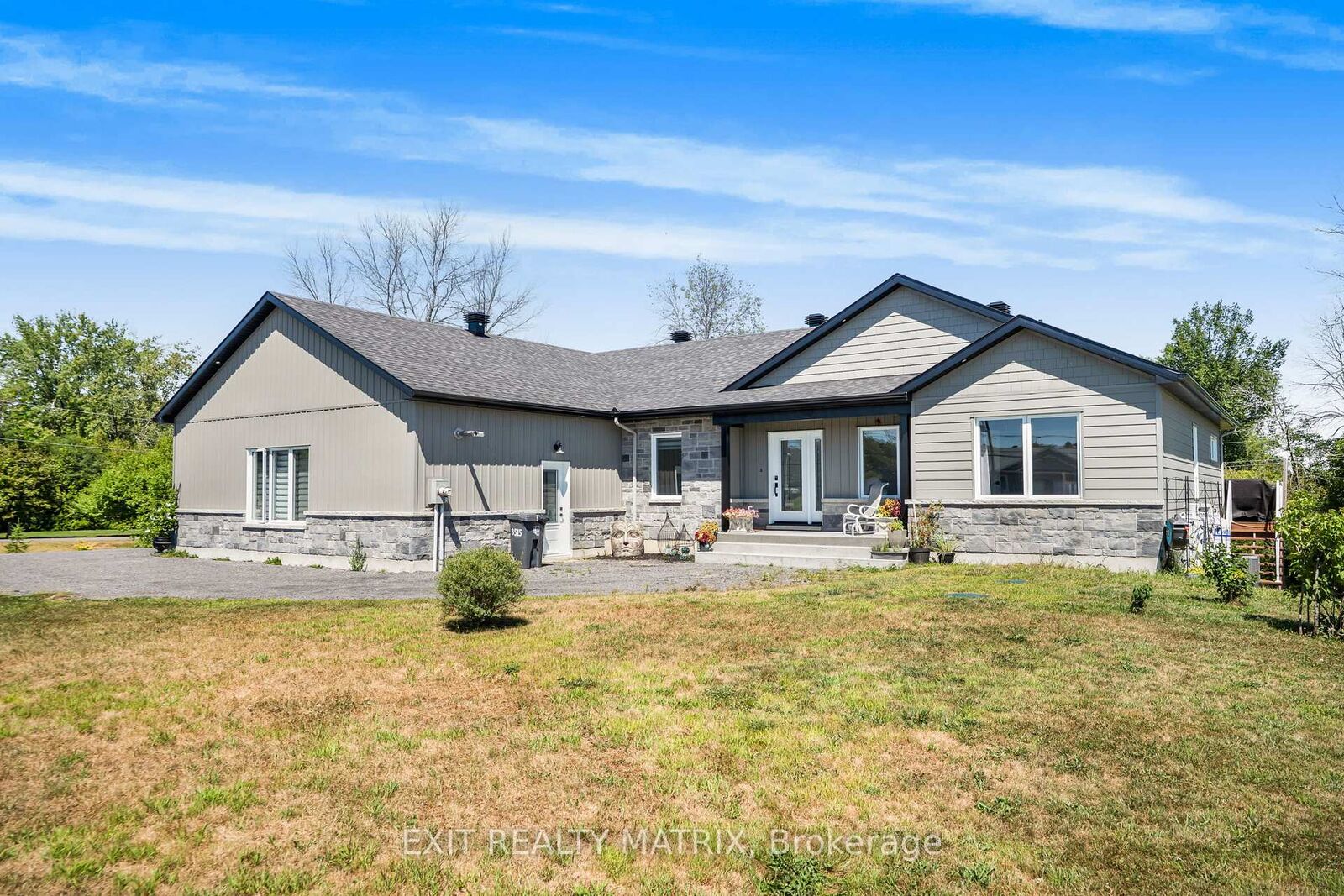 Property Photo:  3515 Front Road E  ON K6A 2R2 
