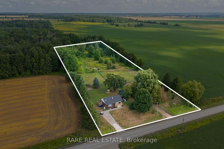 Photo de la propriété: 4412 7th Concession ON L0M 1N0