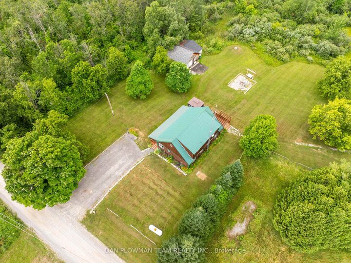 Property Photo:  552 Mitchell Road  ON K0K 3K0 