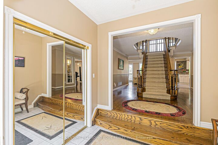 Property Photo:  45 John Button Boulevard  ON L3R 9A7 