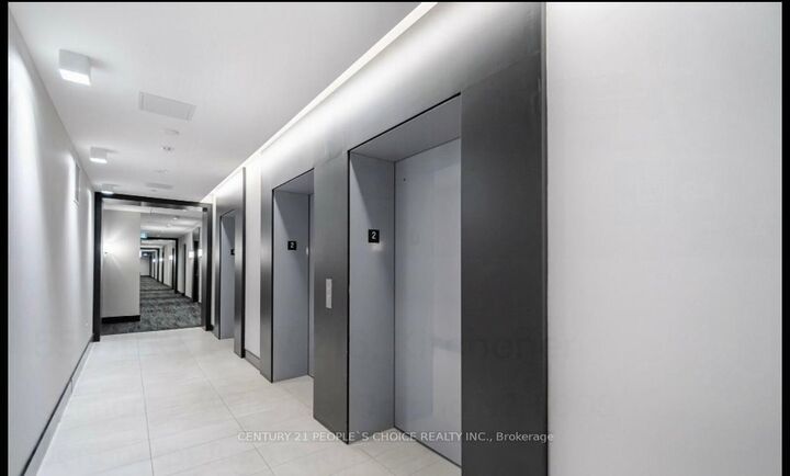Property Photo:  55 Duke Street W 216  ON N2H 0C9 