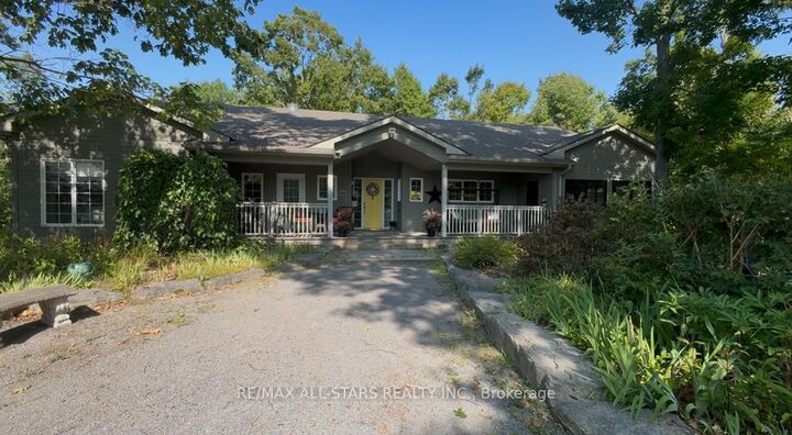 536 Golf Course Road  Douro-Dummer ON K0L 2H0 photo