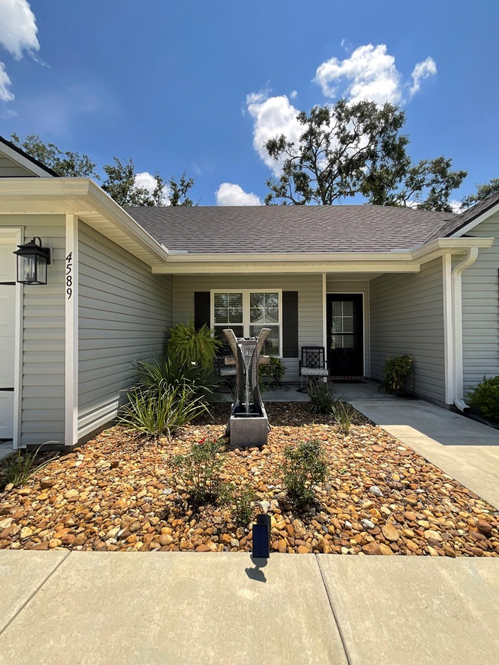 Property Photo:  4589 Quarterman Estates Dr  GA 31601 
