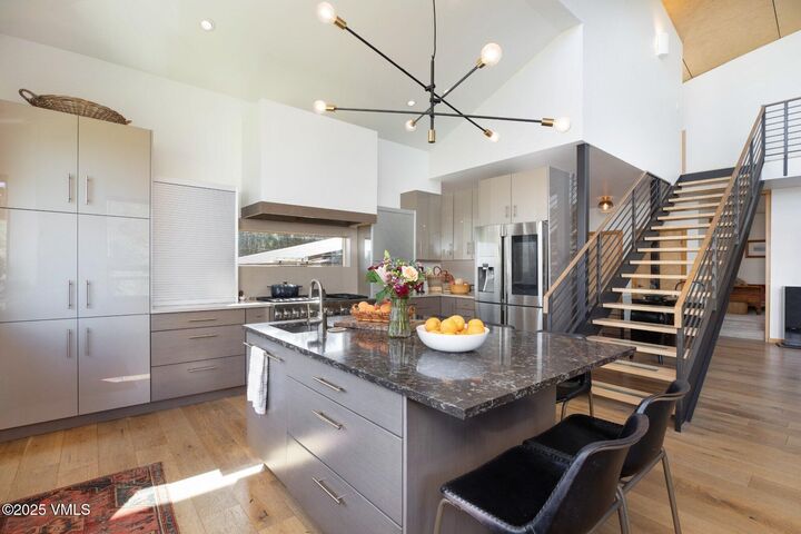 Property Photo:  948 Wolcott Springs Road  CO 81655 