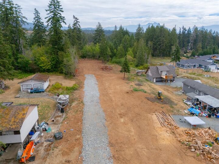 Property Photo:  Lot 1 Lamarque Rd  BC V9Y 8X1 