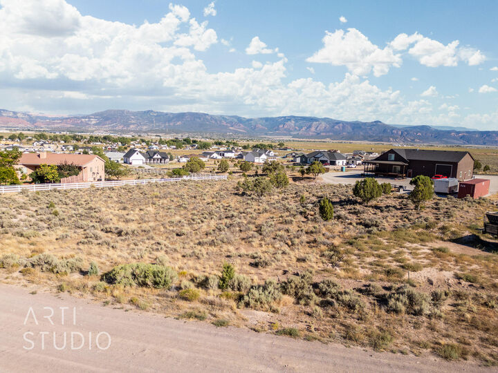 6957 W Camino Verda Lot 32  Cedar City UT 84721 photo