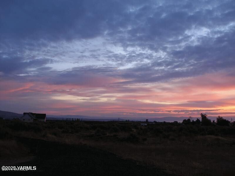 Property Photo: Nka E Pheasant Hill Rd WA 98908