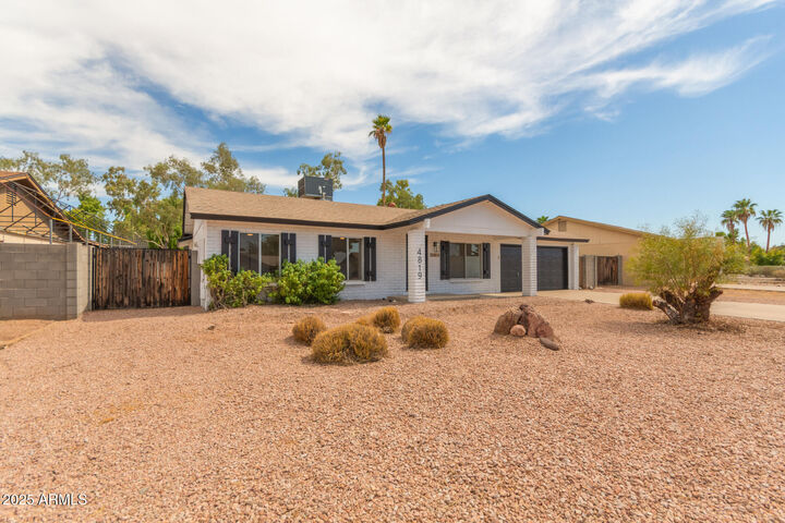 4819 S Terry Lane  Tempe AZ 85282 photo