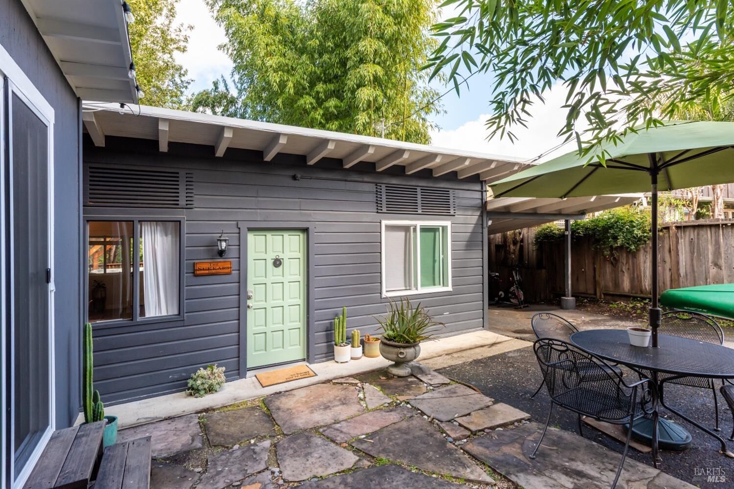 Property Photo: 14792 Northern Avenue CA 95446