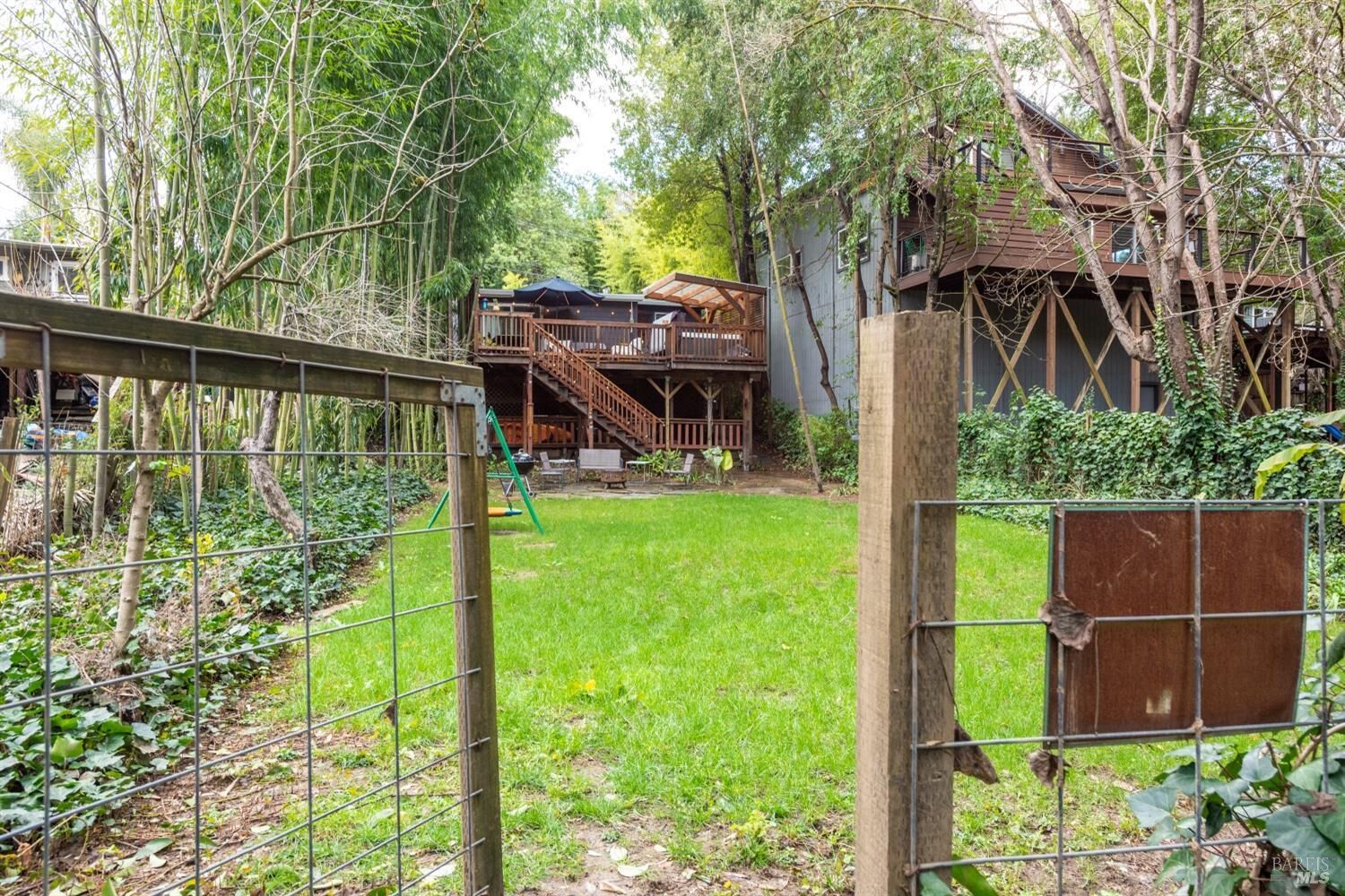 Property Photo:  14792 Northern Avenue  CA 95446 